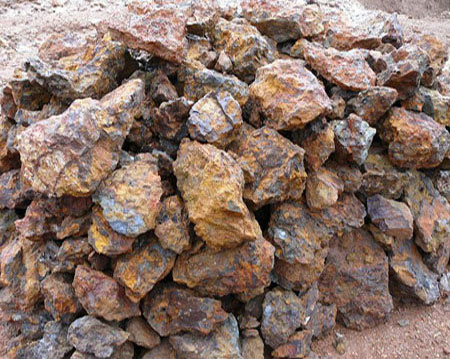铁矿石选矿工艺矿物学研究主要内容