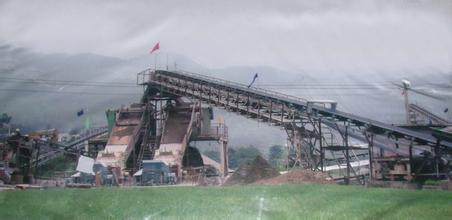 选矿生产线生产中跳汰机所需承担哪些位置