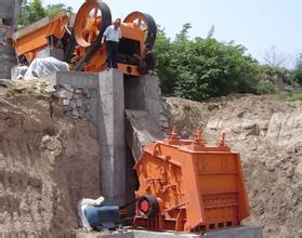 石头制砂生产线利中国长足发展